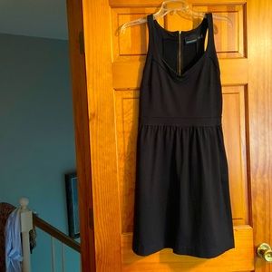 sleeveless summer dress